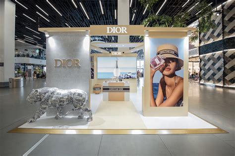 amsterdam airport dior|shops at amsterdam airport.